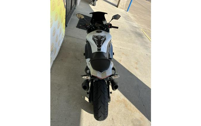 2013 Kawasaki Ninja® 1000