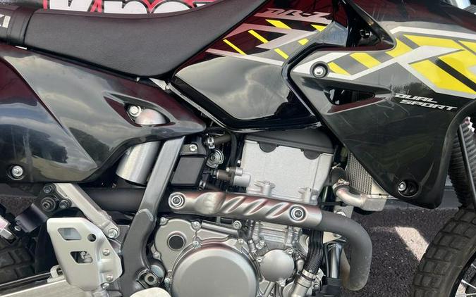 2023 Suzuki DR-Z400S