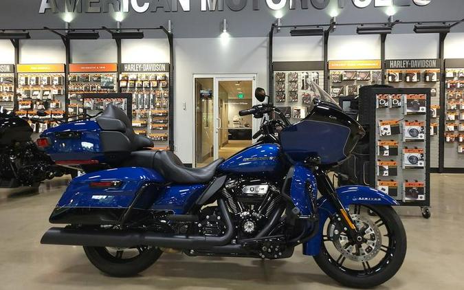 2022 Harley-Davidson Road Glide ST Review [12 Fast Facts]