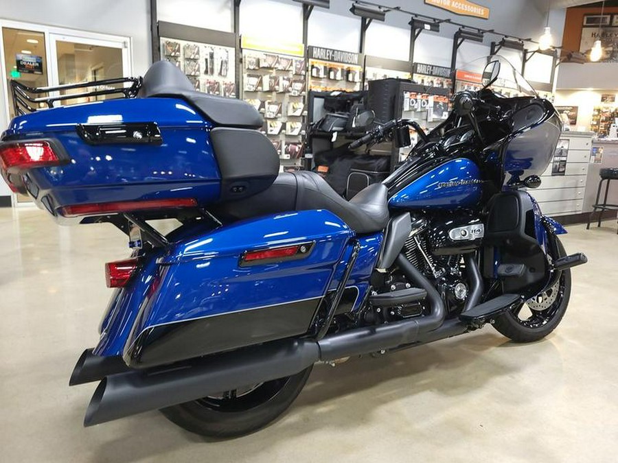 2022 Harley-Davidson® FLTRK - Road Glide® Limited