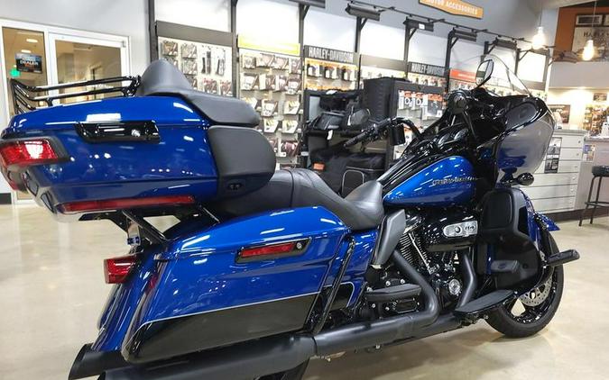 2022 Harley-Davidson® FLTRK - Road Glide® Limited