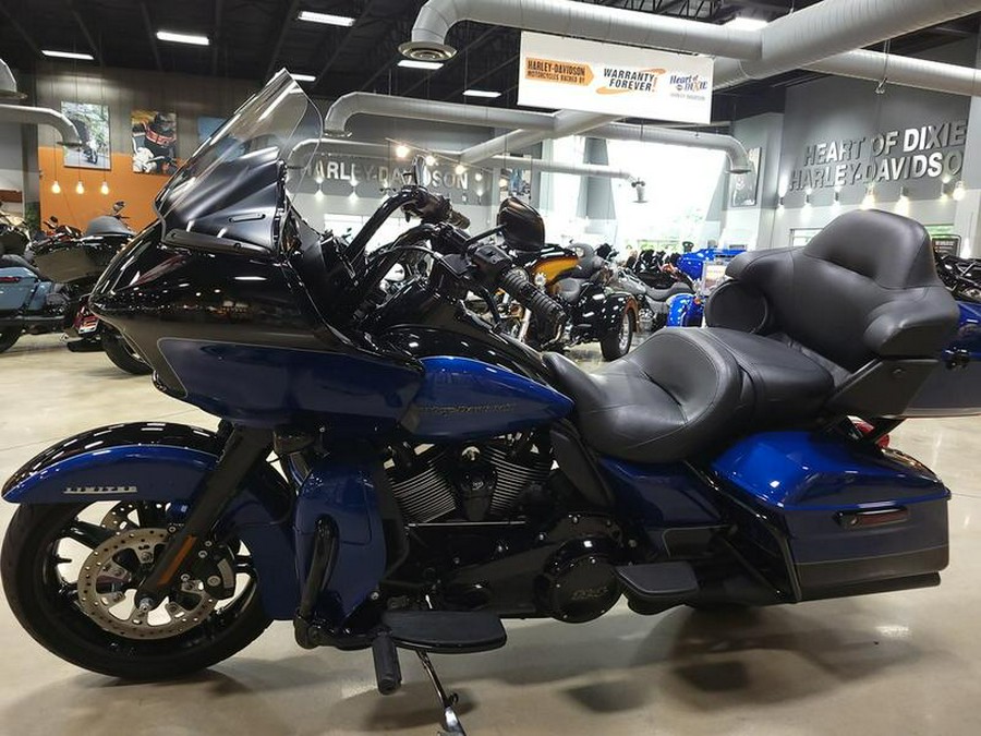 2022 Harley-Davidson® FLTRK - Road Glide® Limited