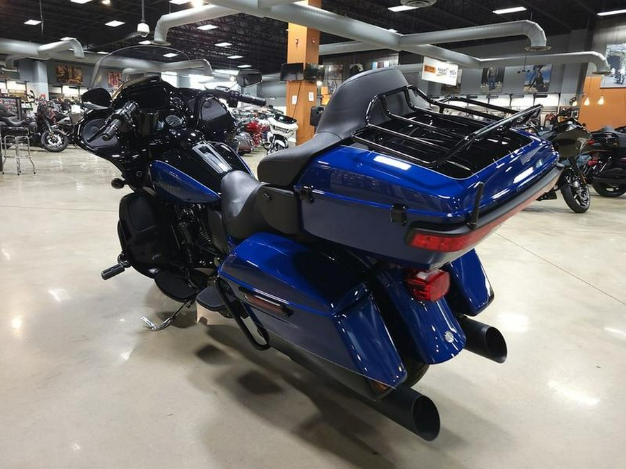 2022 Harley-Davidson® FLTRK - Road Glide® Limited