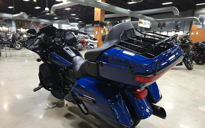 2022 Harley-Davidson® FLTRK - Road Glide® Limited