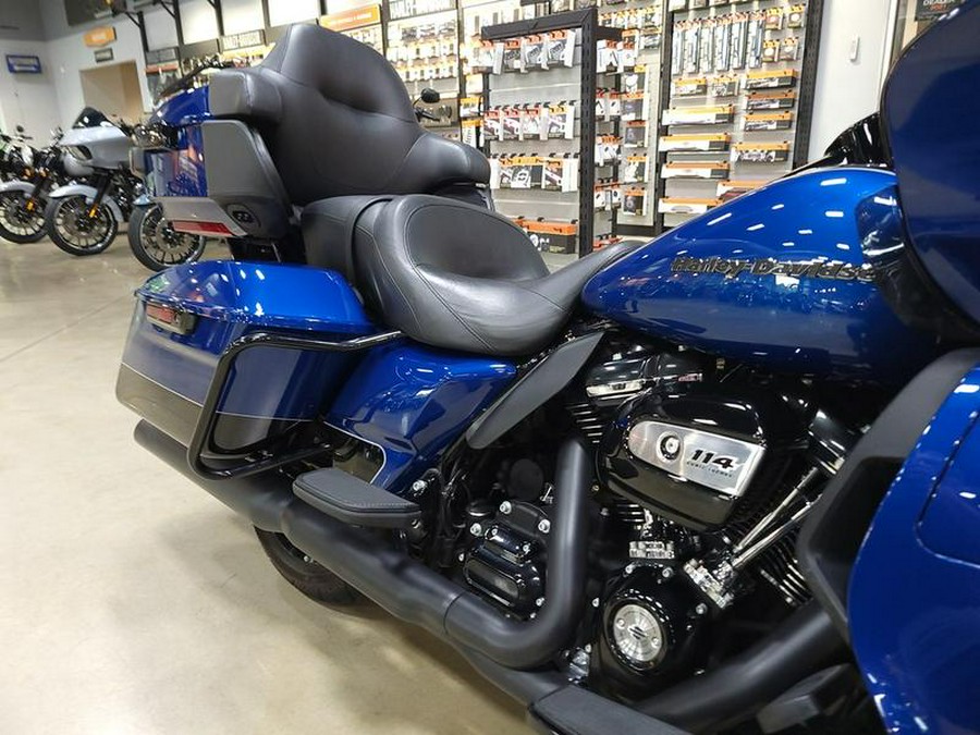 2022 Harley-Davidson® FLTRK - Road Glide® Limited