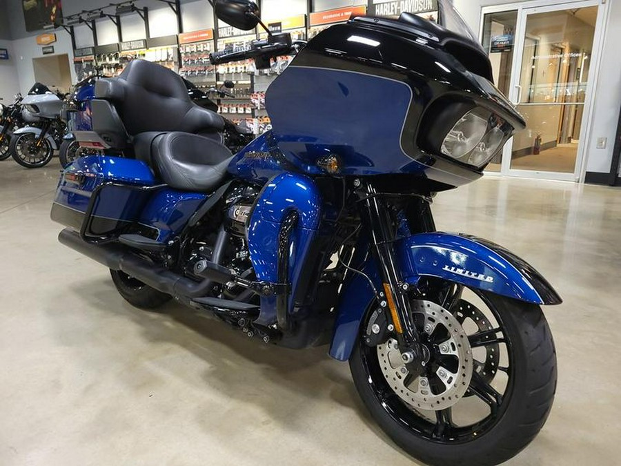 2022 Harley-Davidson® FLTRK - Road Glide® Limited