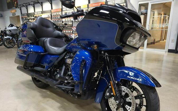 2022 Harley-Davidson® FLTRK - Road Glide® Limited