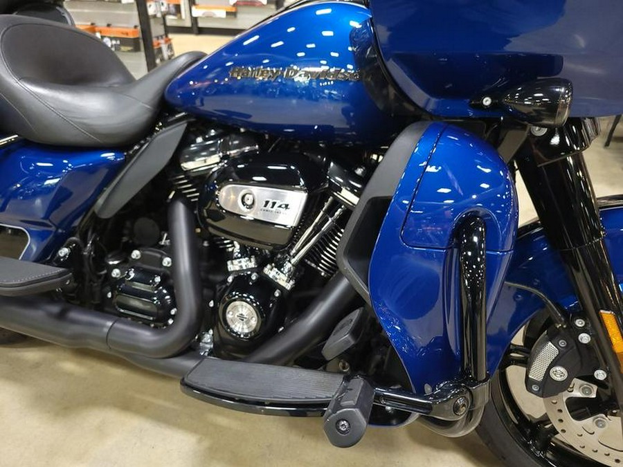 2022 Harley-Davidson® FLTRK - Road Glide® Limited