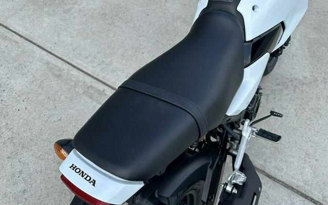 2025 Honda Grom ABS