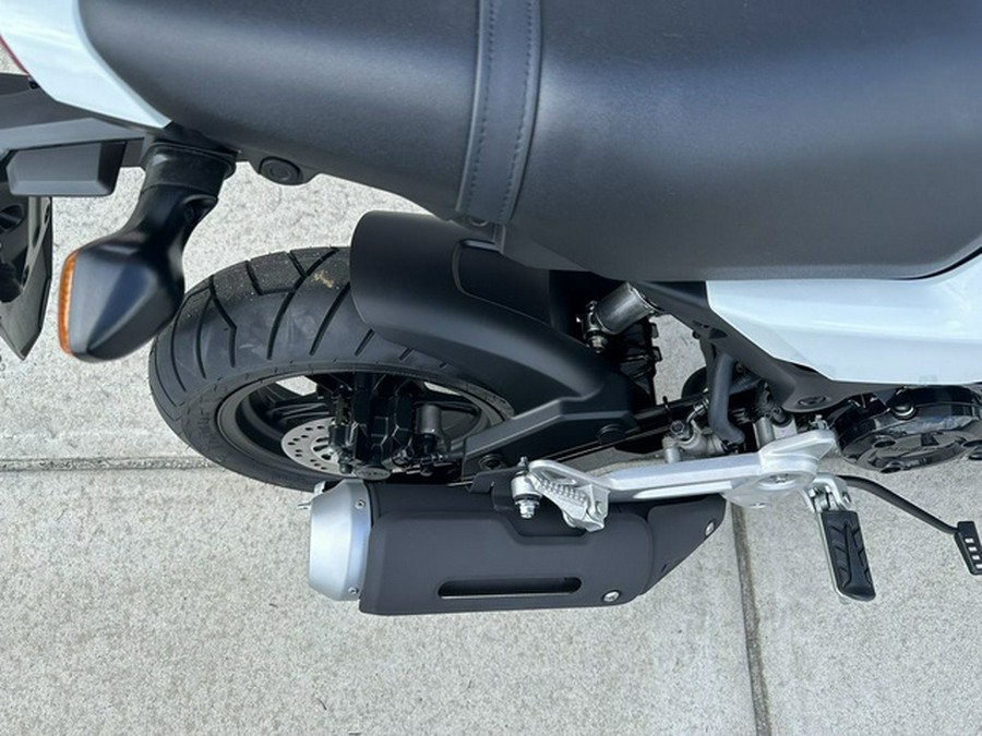 2025 Honda Grom ABS