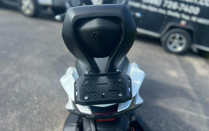 2021 Honda PCX