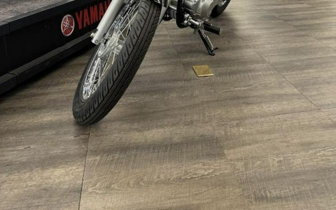 2025 Yamaha V Star 250