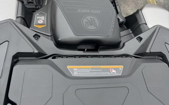 2025 Can-Am® Outlander XT 850