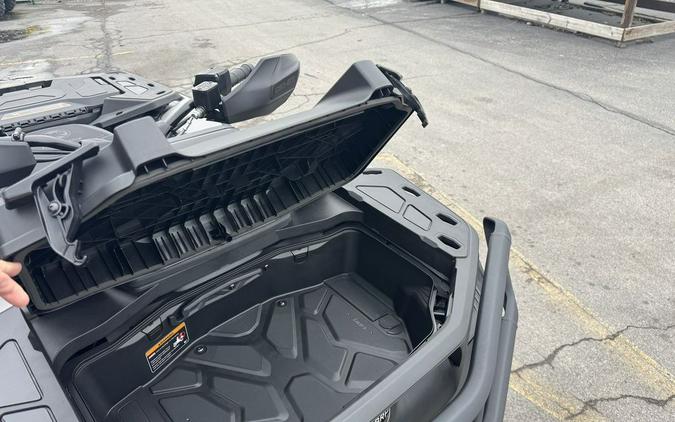 2025 Can-Am® Outlander XT 850