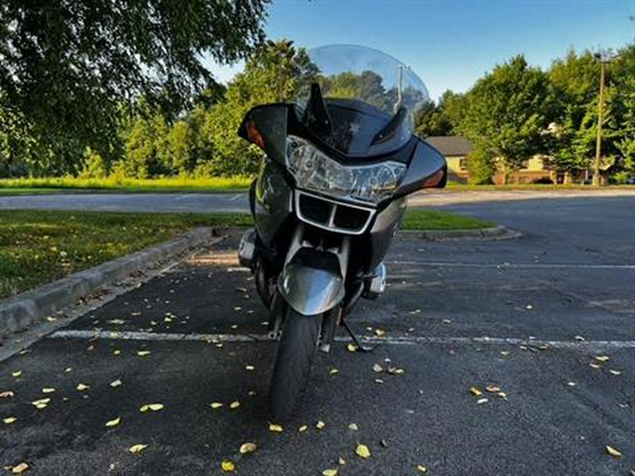 2005 BMW R 1200 RT