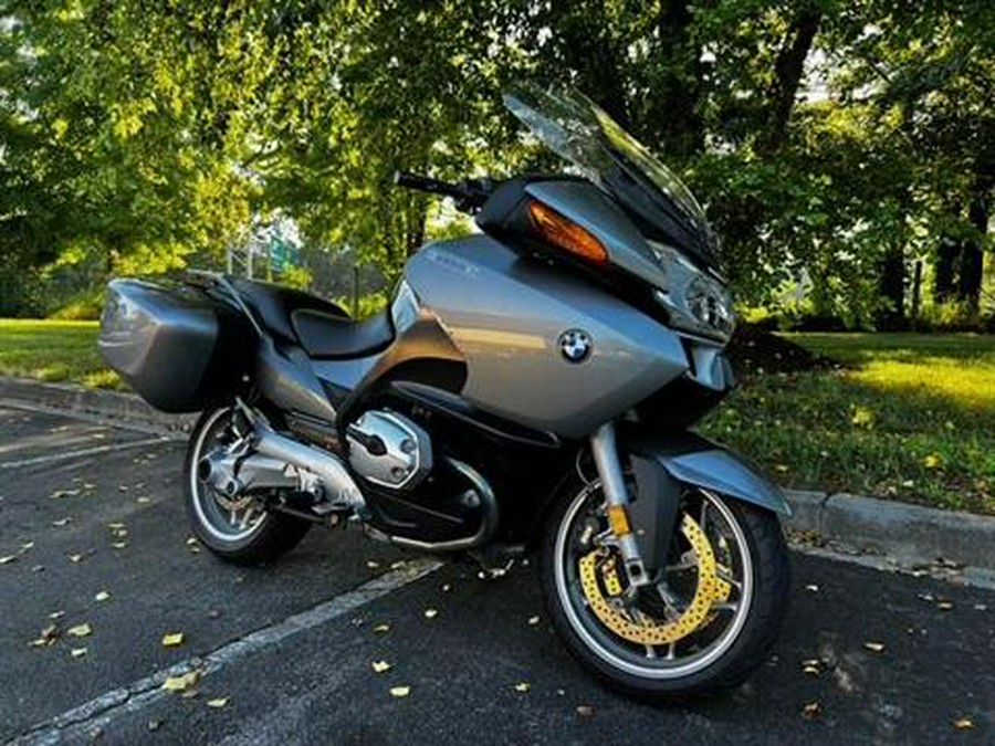 2005 BMW R 1200 RT