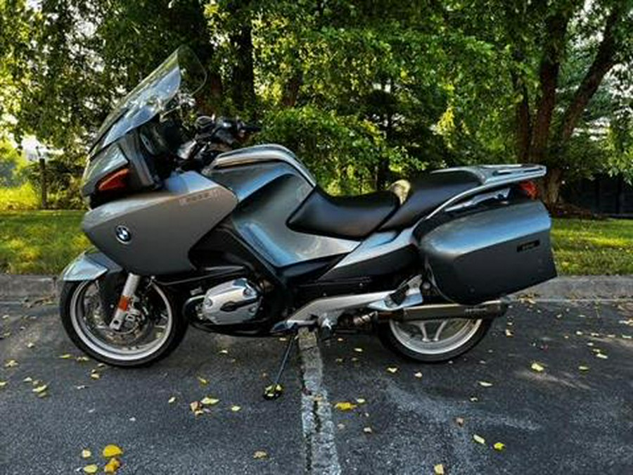 2005 BMW R 1200 RT