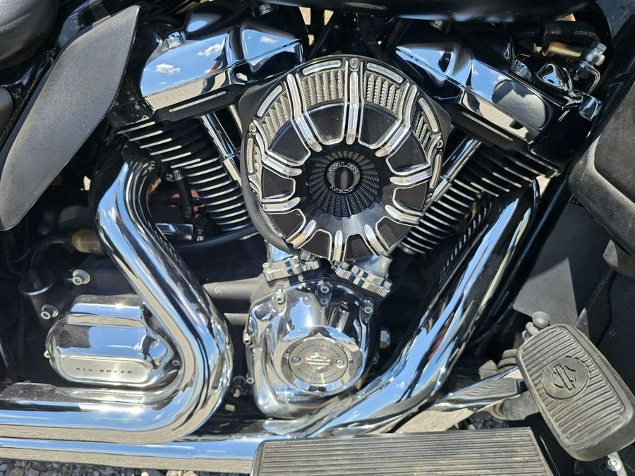 2018 Harley-Davidson Electra Glide® Ultra Limited