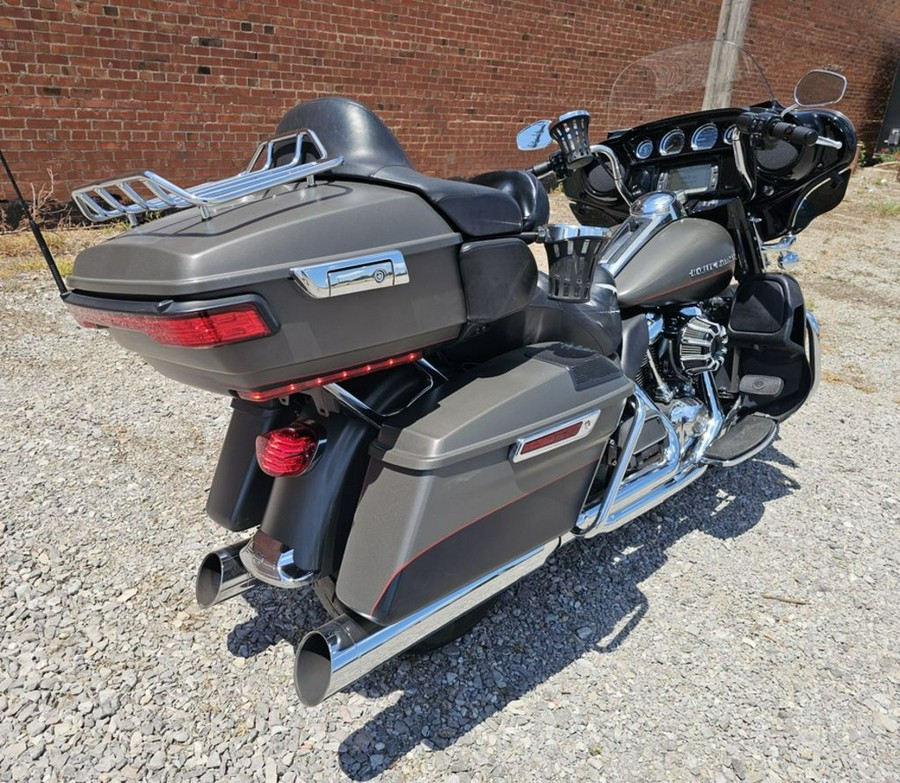 2018 Harley-Davidson Electra Glide® Ultra Limited