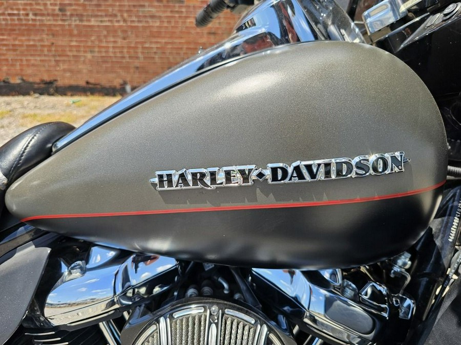 2018 Harley-Davidson Electra Glide® Ultra Limited