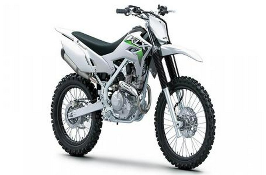 2026 Kawasaki KLX® 230R S