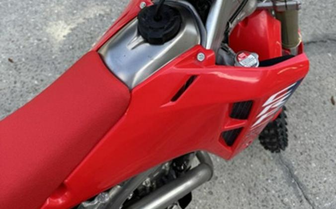 2026 Honda CRF 250R