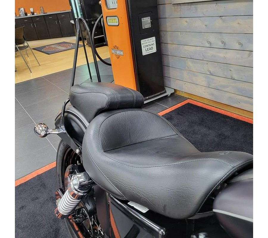 2017 Harley-Davidson® FXDB - Street Bob®