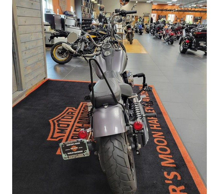 2017 Harley-Davidson® FXDB - Street Bob®