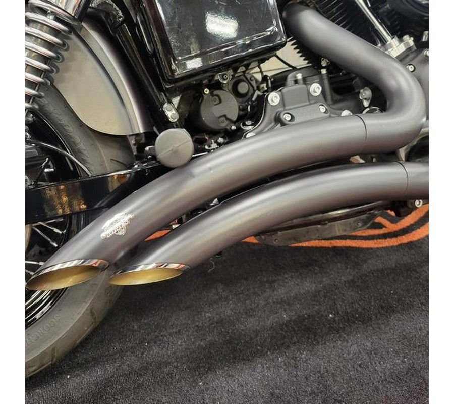 2017 Harley-Davidson® FXDB - Street Bob®