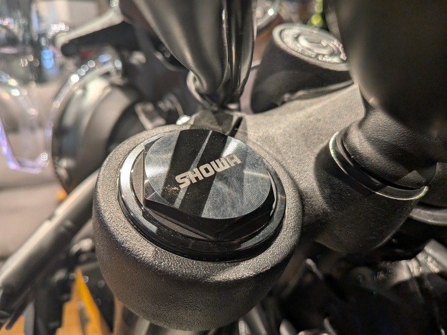 2026 Royal Enfield Himalayan 450