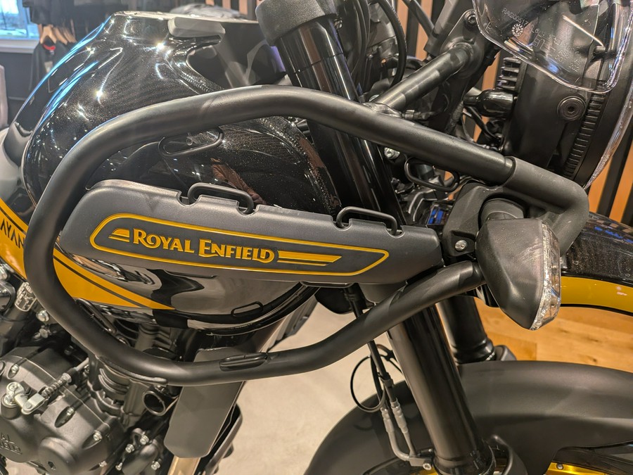 2026 Royal Enfield Himalayan 450