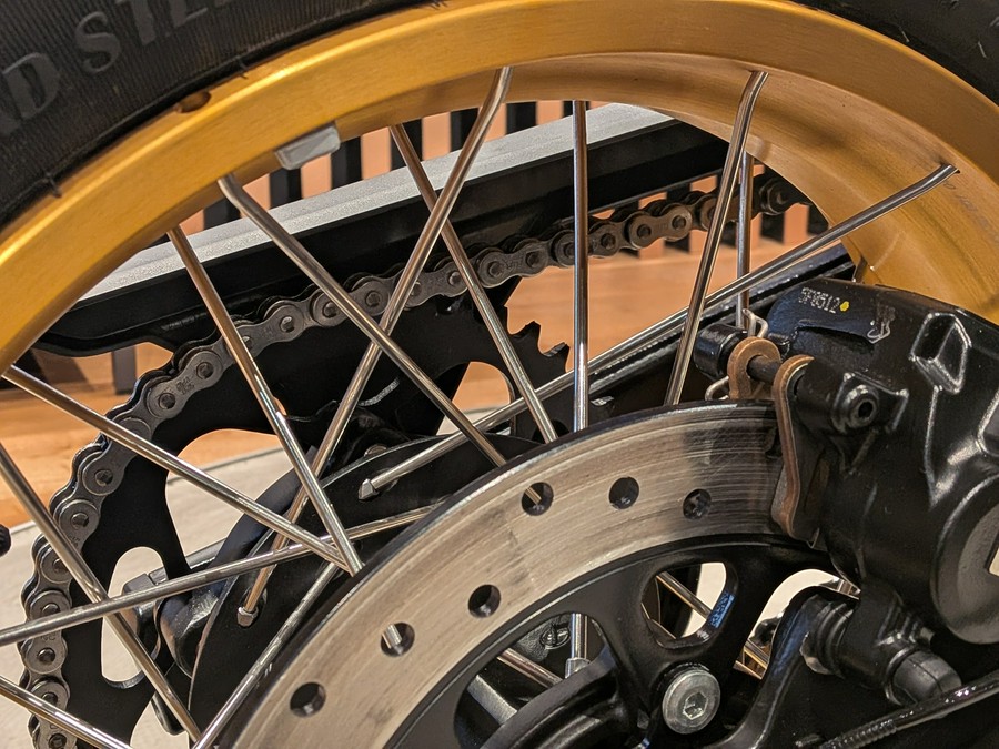 2026 Royal Enfield Himalayan 450