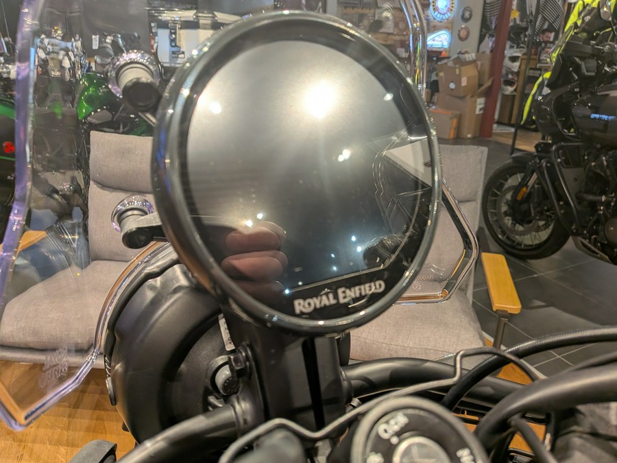 2026 Royal Enfield Himalayan 450