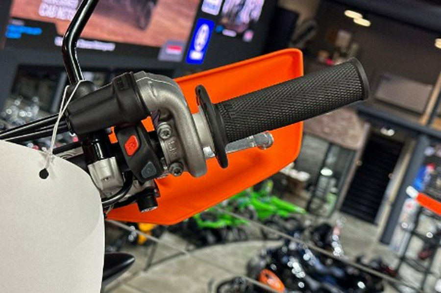 2026 KTM 500 EXC-F