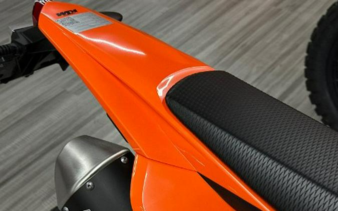 2026 KTM 500 EXC-F