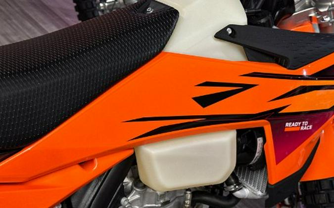 2026 KTM 500 EXC-F