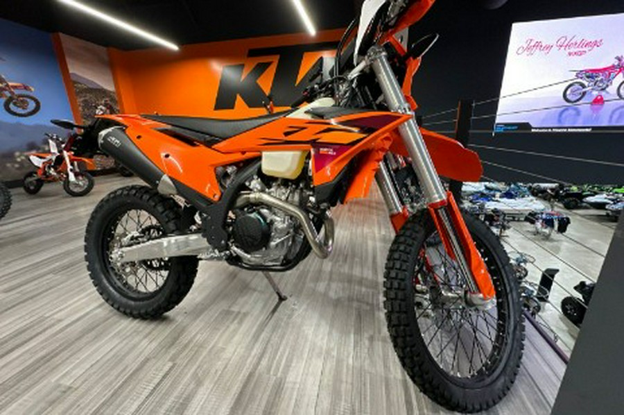 2026 KTM 500 EXC-F