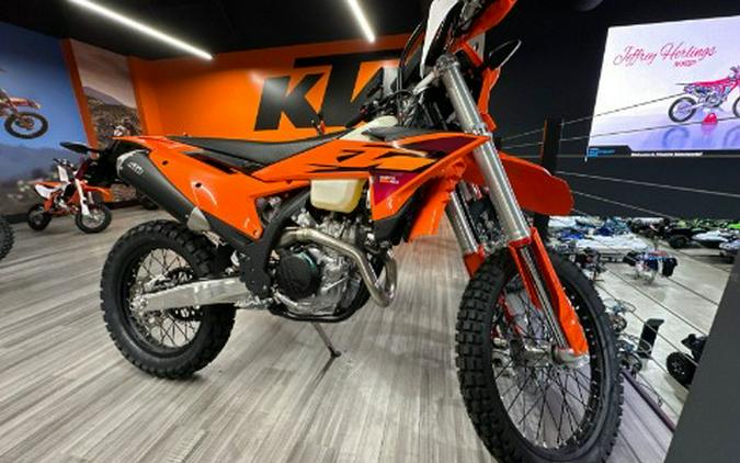 2026 KTM 500 EXC-F