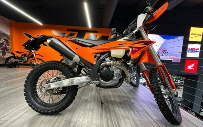 2026 KTM 500 EXC-F
