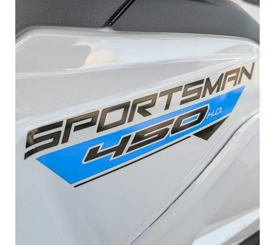 2026 Polaris® Sportsman 450 H.O.