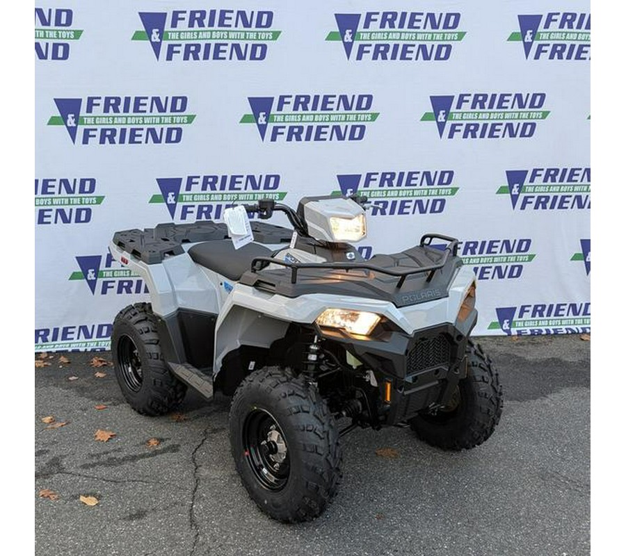 2026 Polaris® Sportsman 450 H.O.