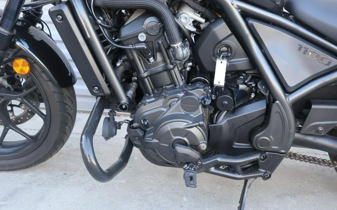 2023 Honda Rebel 1100 Touring ABS