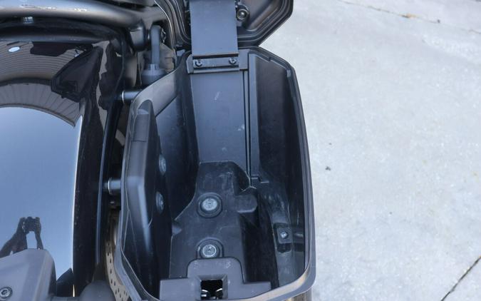 2023 Honda Rebel 1100 Touring ABS