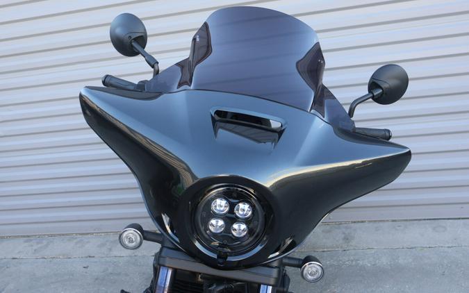 2023 Honda Rebel 1100 Touring ABS