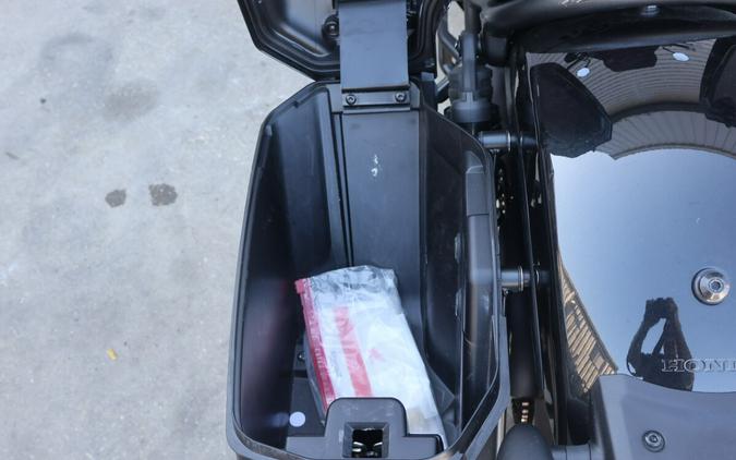 2023 Honda Rebel 1100 Touring ABS
