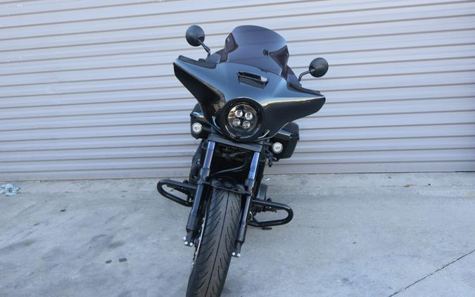 2023 Honda Rebel 1100 Touring ABS