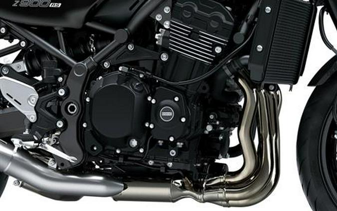 2026 Kawasaki Z900RS Cafe ABS