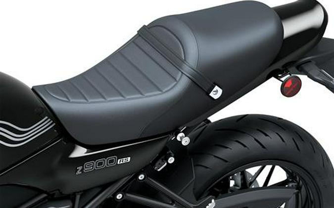 2026 Kawasaki Z900RS Cafe ABS