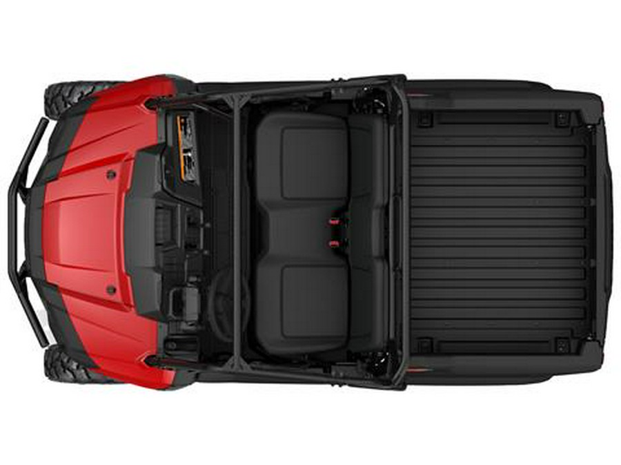 2026 Honda Pioneer 700