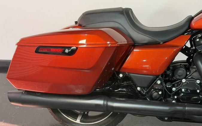 2024 Harley-Davidson FLHX - Street Glide